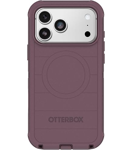 CASETiFY Capa Ripple para iPhone 17 Pro Max [silicone/compatível